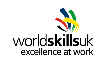 World Skills UK Excellence logo